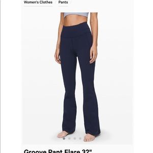 Lululemon Groove Pant